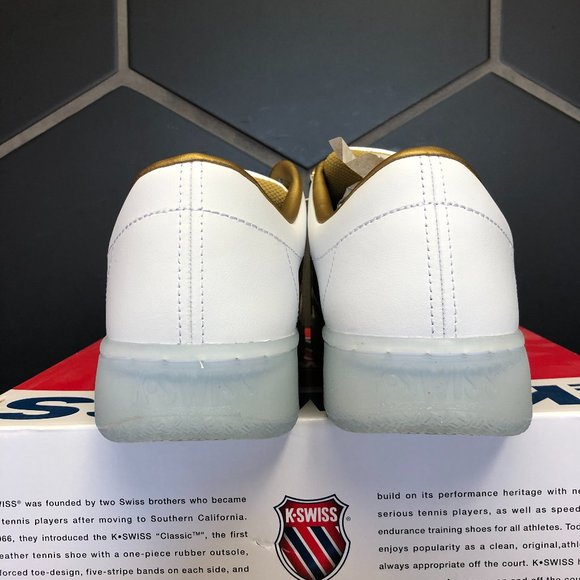 k swiss original classic